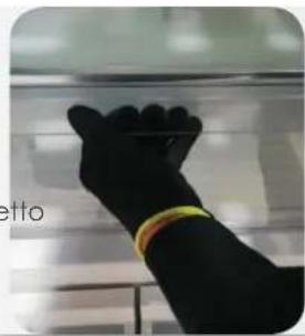 CANDY CNCQ2T618DX - UTENSILI: CACCIAVITE A CROCE, CACCIAVITE PIATTO - 11