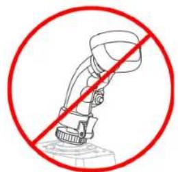 THRUSTMASTER AVA F/A-18 SUPER HORNET FLIGHTSTICK - Calibrar a base - 5