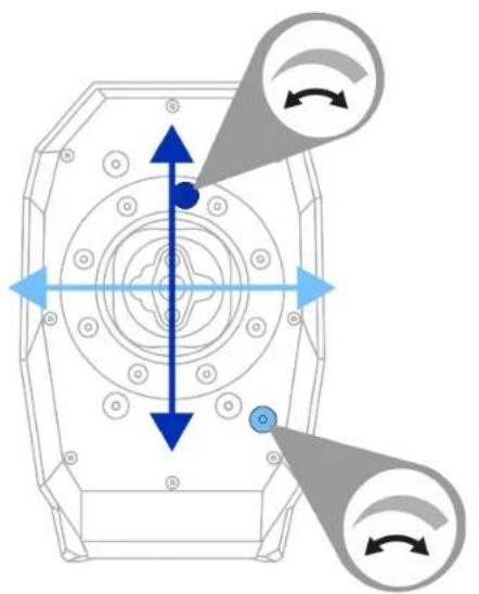 THRUSTMASTER AVA F/A-18 SUPER HORNET FLIGHTSTICK - 9