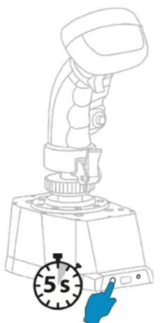 THRUSTMASTER AVA F/A-18 SUPER HORNET FLIGHTSTICK - Peaynupoeka xoda - 5