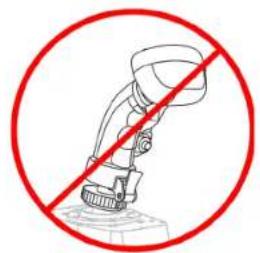 THRUSTMASTER AVA F/A-18 SUPER HORNET FLIGHTSTICK - Kalibrera basen - 5