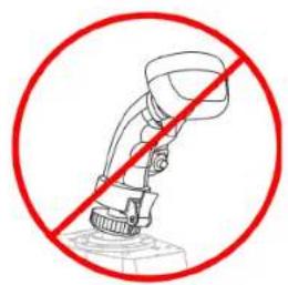 THRUSTMASTER AVA F/A-18 SUPER HORNET FLIGHTSTICK - 一スを調整する - 5