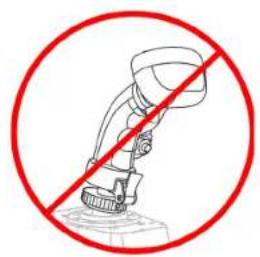 THRUSTMASTER AVA F/A-18 SUPER HORNET FLIGHTSTICK - Kalibrieren der Basis - 5