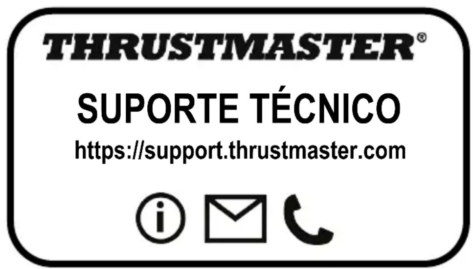 THRUSTMASTER Ferrari 599XX EVO 30 Wheel Add-On - Responsabilidade - 1