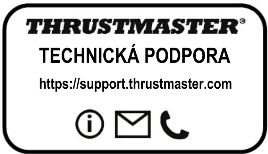 THRUSTMASTER Ferrari 599XX EVO 30 Wheel Add-On - Zodpovednost' - 1