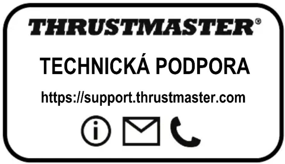THRUSTMASTER Ferrari 599XX EVO 30 Wheel Add-On - Odpovědnost - 1