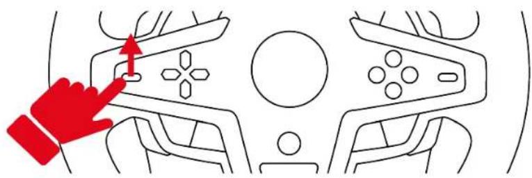 THRUSTMASTER T248 R - Enkoderlerin kullanılması - 1
