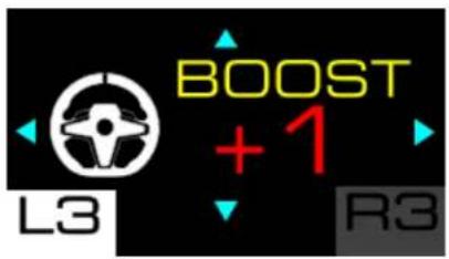 THRUSTMASTER T248 R - Boost (profily Force Feedback) - 1