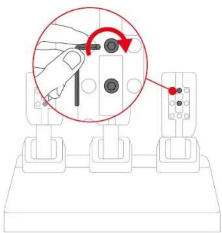 THRUSTMASTER T248 R - Formula: - 6