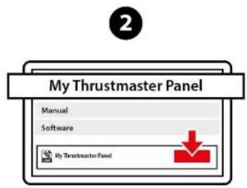 THRUSTMASTER T248 R - Установка - 6