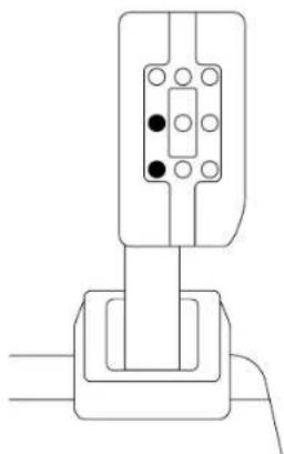 THRUSTMASTER T248 R - Type pedaalset - 4