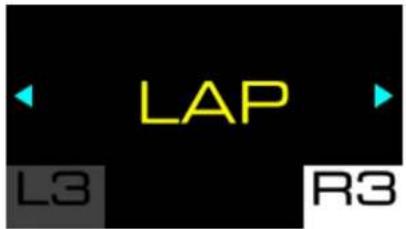 THRUSTMASTER T248 R - Lap (kpyz) - 1