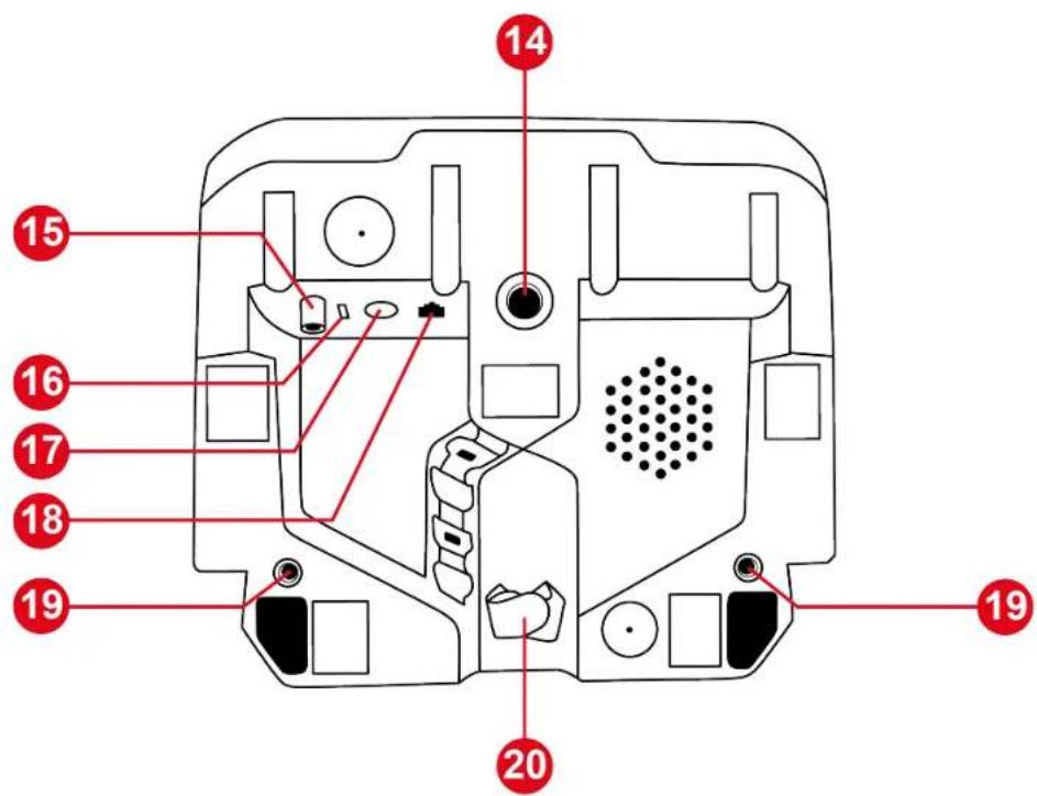 THRUSTMASTER T248 R - Características - 2