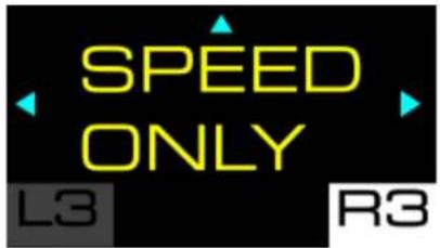 THRUSTMASTER T248 R - Speed (rychlost) - 1