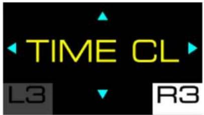 THRUSTMASTER T248 R - Time (tempo) - 1