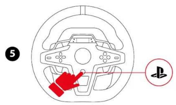 THRUSTMASTER T248 R - Установка - 4