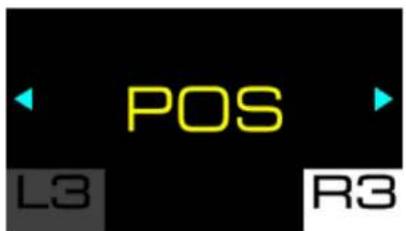 THRUSTMASTER T248 R - Position (posizione) - 1