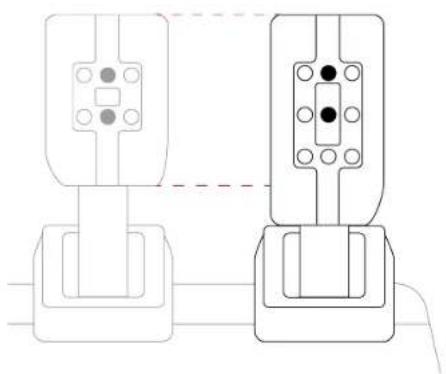 THRUSTMASTER T248 R - Boost + 1 (FFB 2) и Boost + 2 (FFB 3) - 1