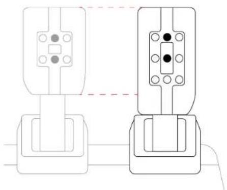 THRUSTMASTER T248 R - Typ des Pedalsets - 2