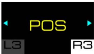 THRUSTMASTER T248 R - Position (positie) - 1