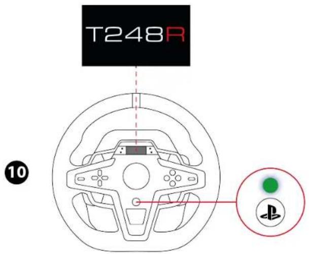 THRUSTMASTER T248 R - На ПК\* - 7