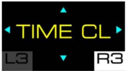 THRUSTMASTER T248 R - Time (time) - 1