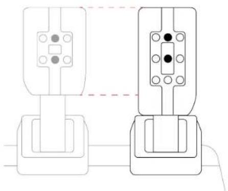 THRUSTMASTER T248 R - Tipo de pedales - 3