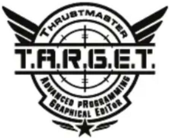 THRUSTMASTER Viper Grip - T.A.R.G.E.T. ana özellikleri: - 1