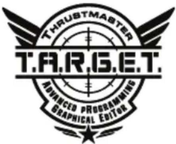 THRUSTMASTER Viper Grip - A T.A.R.G.E.T. legfőbb tulajdonságai: - 1