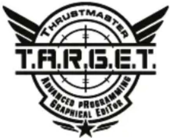 THRUSTMASTER Viper Grip - T.A.R.G.E.T. 的主要規格如下： - 1