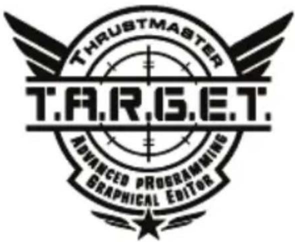 THRUSTMASTER Viper Grip - T.A.R.G.E.T. hlavné vlastnosti: - 1