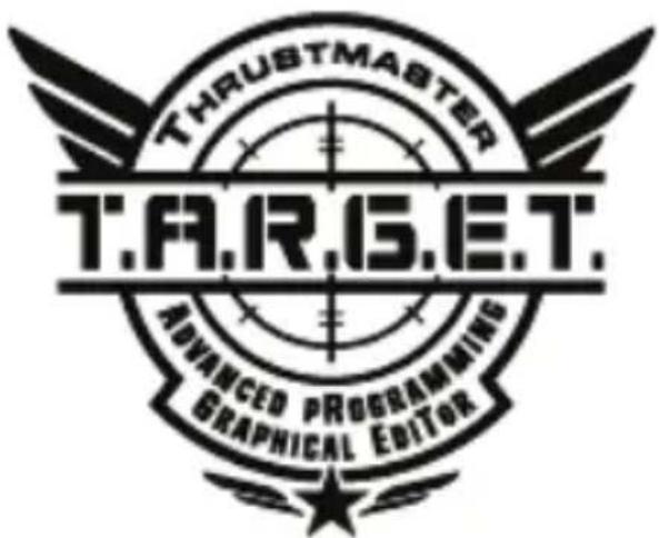 THRUSTMASTER Viper Grip - Hlavní vlastnosti programu T.A.R.G.E.T.: - 1