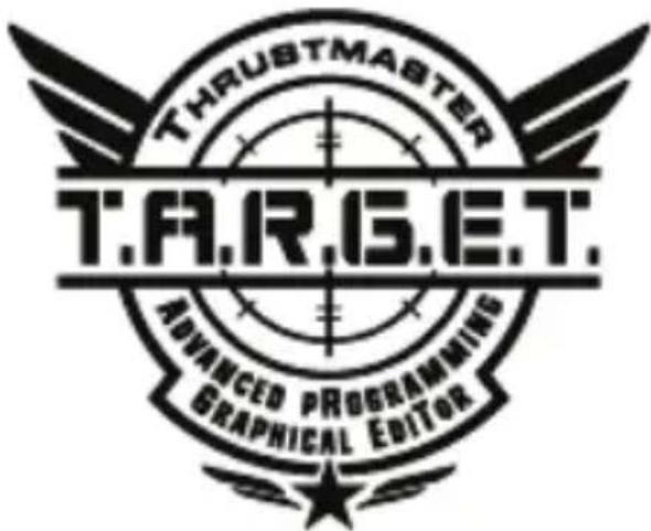 THRUSTMASTER Viper Grip - Especificaciones principales de T.A.R.G.E.T.: - 1