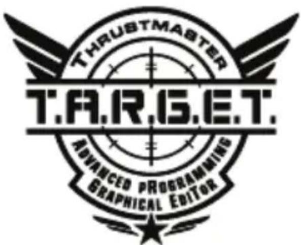 THRUSTMASTER Viper Grip - T.A.R.G.E.T. Hauptspezifikationen: - 1