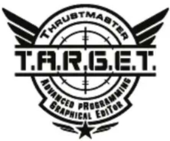 THRUSTMASTER Viper Grip - Główne cechy aplikacji T.A.R.G.E.T.: - 1