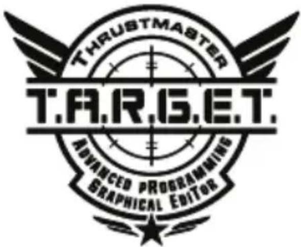 THRUSTMASTER Viper Grip - T.A.R.G.E.T. 주요 사양: - 1