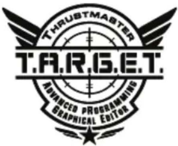 THRUSTMASTER Viper Grip - T.A.R.G.E.T. main specifications: - 1