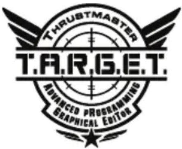THRUSTMASTER Viper Grip - Principales caractéristiques de T.A.R.G.E.T. : - 1