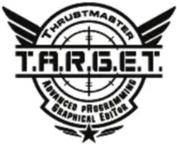 THRUSTMASTER Viper Grip - Caratteristiche principali T.A.R.G.E.T.: - 1