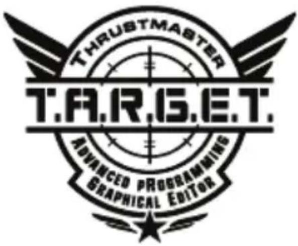 THRUSTMASTER Viper Grip - Основные характеристики ПО Т.А.Р.Г.Е.Т.: - 1