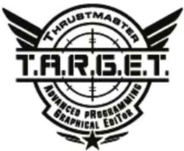 THRUSTMASTER Viper Grip - T.A.R.G.E.T. – päätiedot: - 1