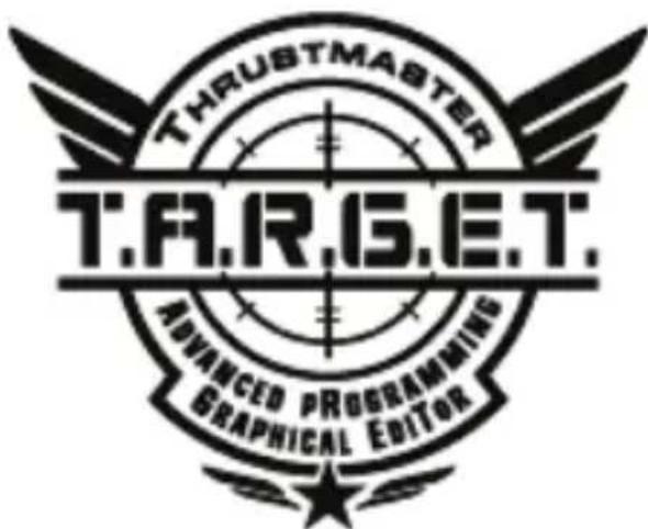 THRUSTMASTER Viper Grip - T.A.R.G.E.T の主な仕様: - 1