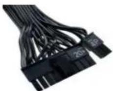 LC-Power Platinum Pro LC1200P2 V3.1 - Important: - 1