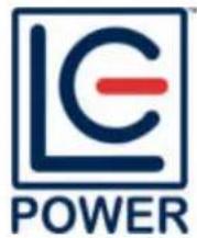 LC-Power Platinum Pro LC1200P2 V3.1 - Déclaration de conformité: - 1