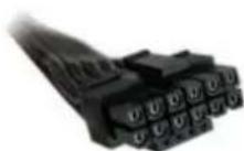 LC-Power Platinum Pro LC1000P2 V3.1 - Important: - 7