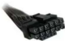 LC-Power Platinum Pro LC850P2 V3.1 - Important: - 7