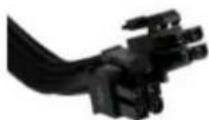 LC-Power Platinum Pro LC850P2 V3.1 - Important: - 2