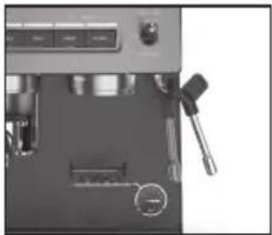 CUISINART Espresso Bar EM640E - Guide to Milk Texturing - 3