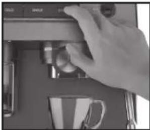 CUISINART Espresso Bar EM640E - Programmer un double expresso - 1