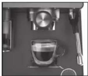 CUISINART Espresso Bar EM640E - Decalcification - 39